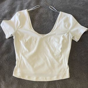 Lululemon Align T-Shirt